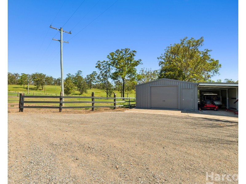 44 Quarry Road, Rosewood NSW 2446