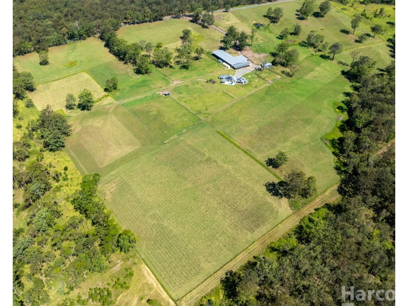 44 Quarry Road, Rosewood NSW 2446