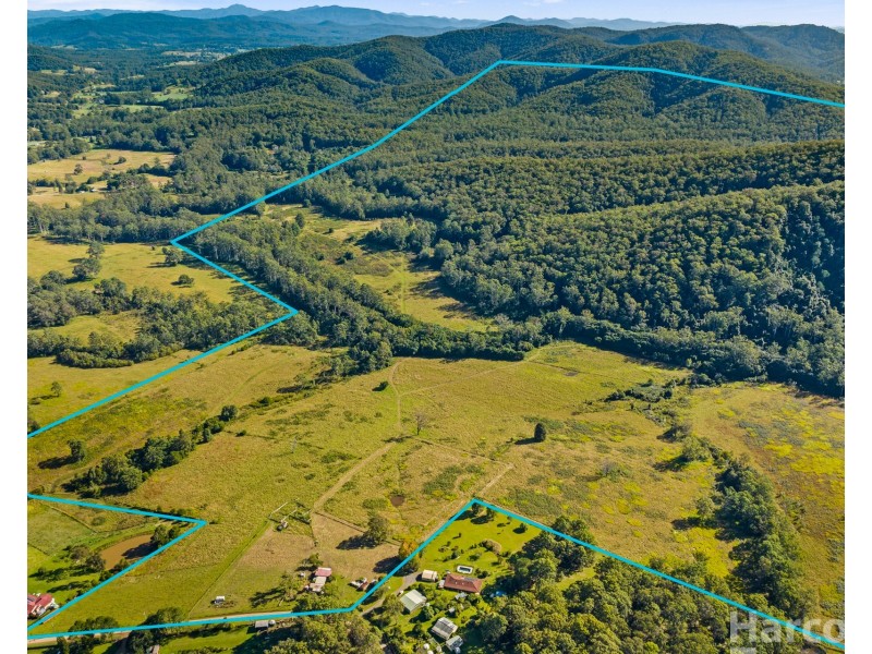 41 Fishers Ridge, Bellangry NSW 2446