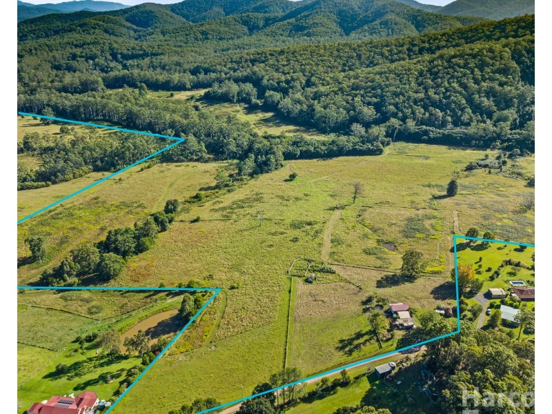 41 Fishers Ridge, Bellangry NSW 2446