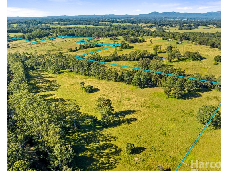 41 Fishers Ridge, Bellangry NSW 2446