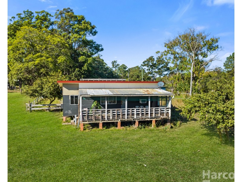 41 Fishers Ridge, Bellangry NSW 2446
