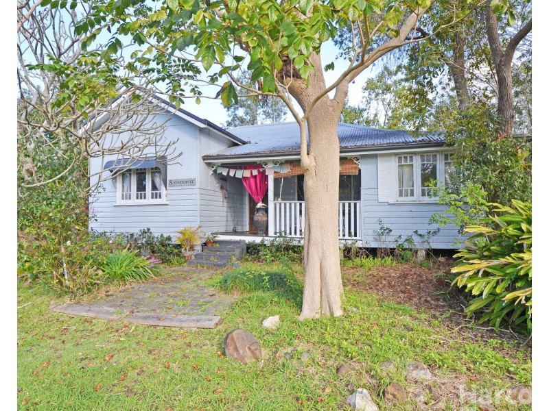 8 Station Street, Johns River NSW 2443