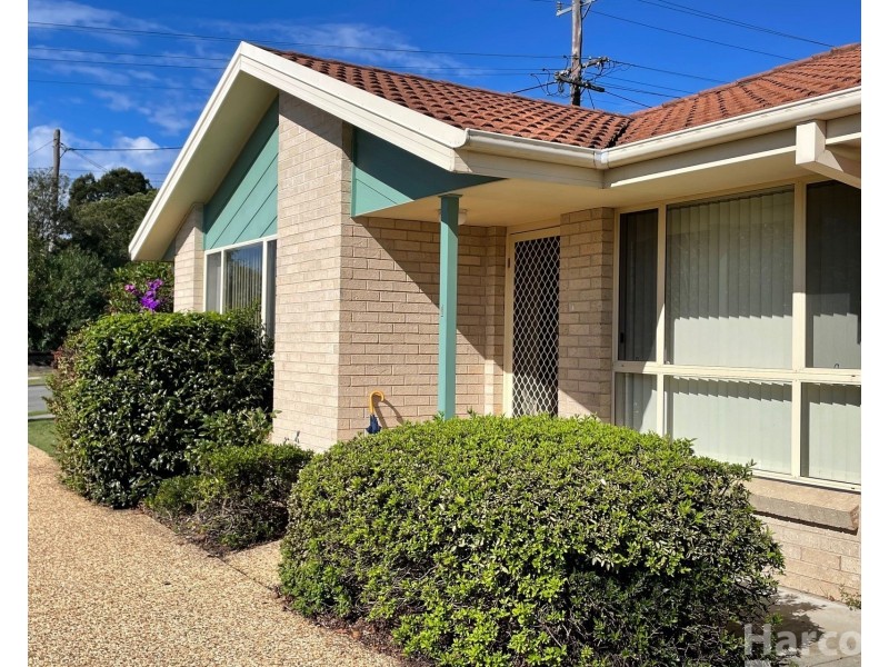 1/99 Cameron Street, Wauchope NSW 2446