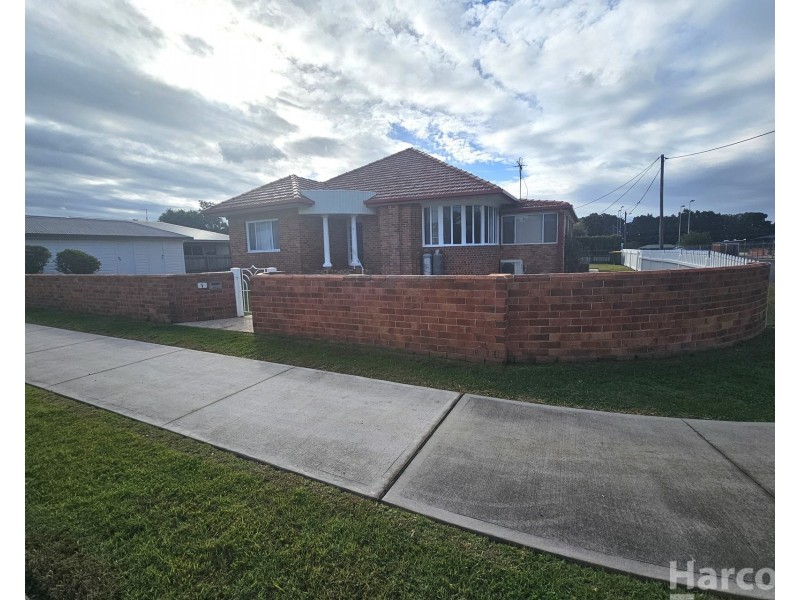 1 Bain Street, Wauchope NSW 2446