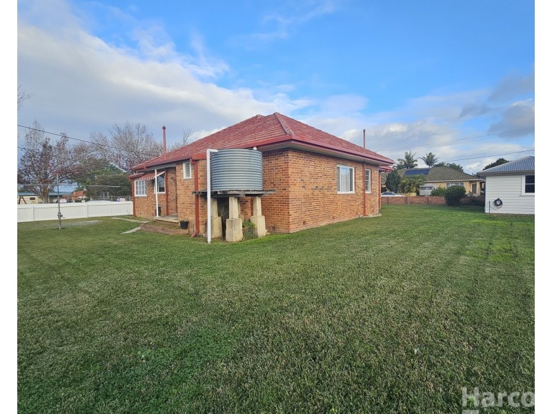 1 Bain Street, Wauchope NSW 2446