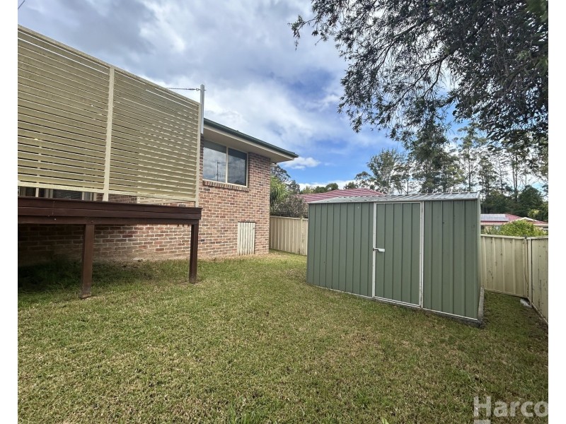 21 Homestead Drive, Wauchope NSW 2446