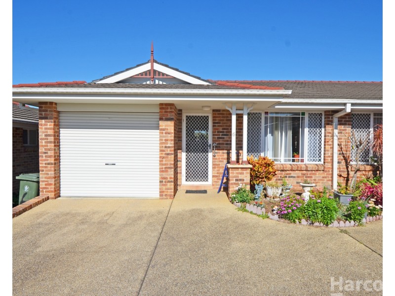6/11 Range Street, Wauchope NSW 2446