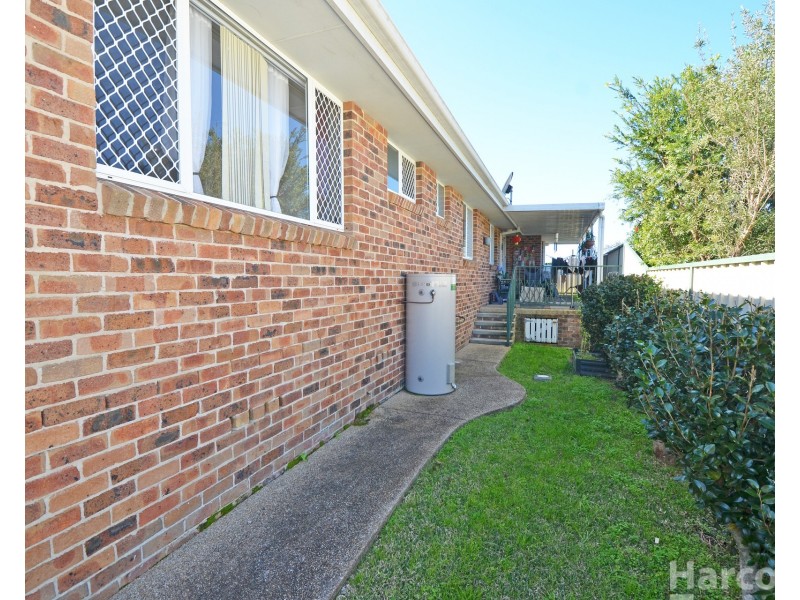 6/11 Range Street, Wauchope NSW 2446