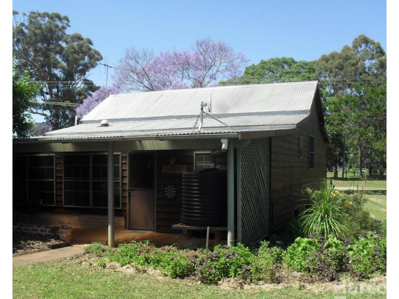 200 Redbank Road, Wauchope NSW 2446