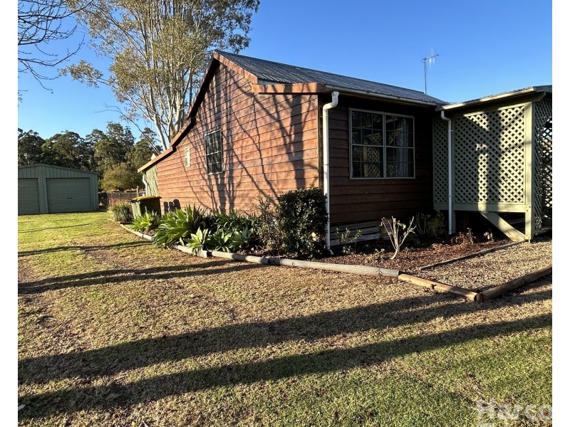 200 Redbank Road, Wauchope NSW 2446
