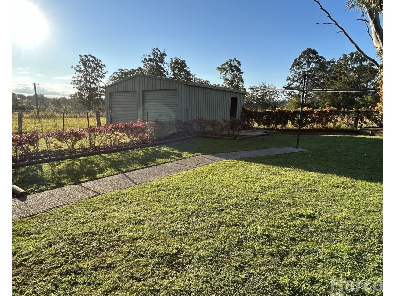 200 Redbank Road, Wauchope NSW 2446