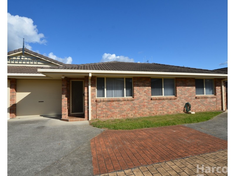 7/11 Cameron Street, Wauchope NSW 2446