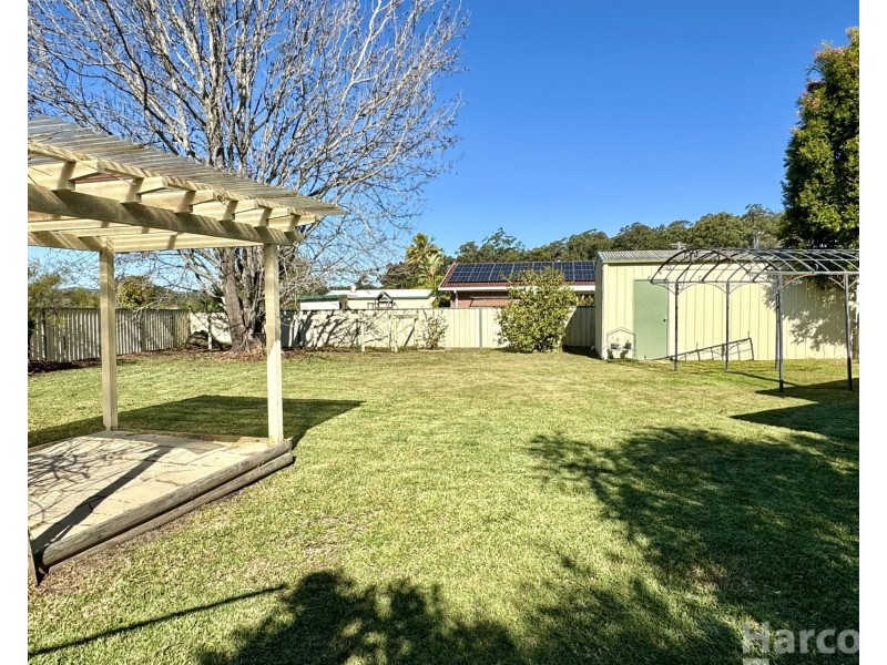 25 Cowarral Circuit, Wauchope NSW 2446