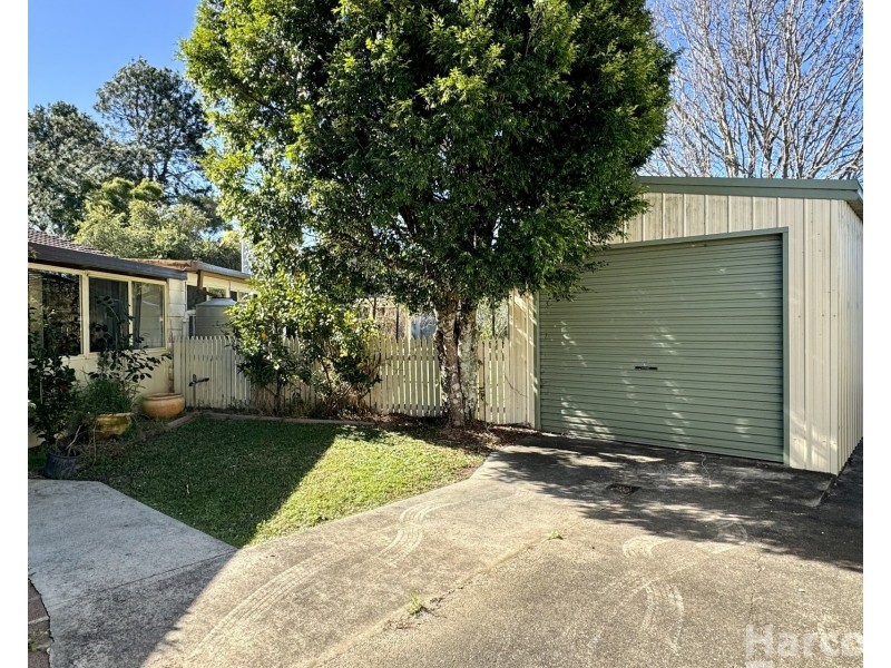 25 Cowarral Circuit, Wauchope NSW 2446