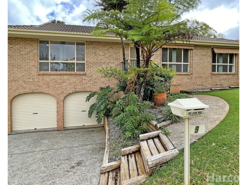 9 Anglesea Terrace, Port Macquarie NSW 2444
