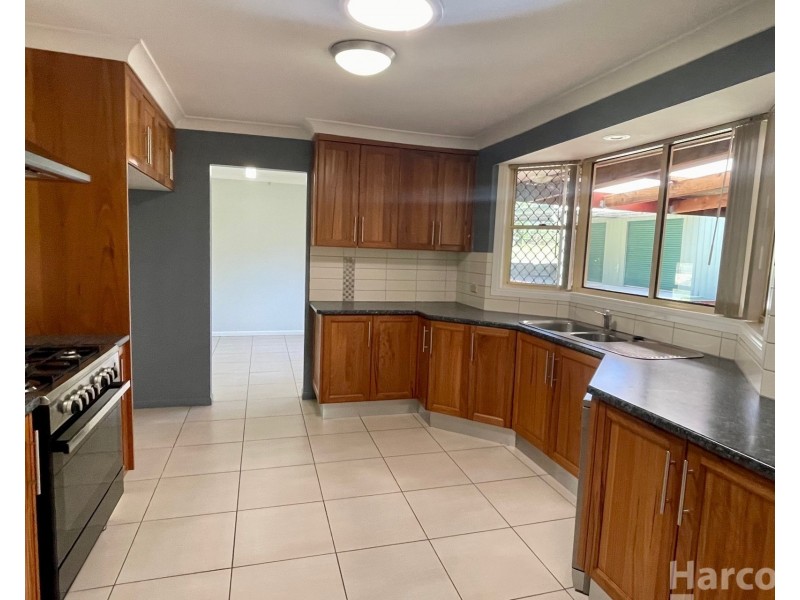 96 Sarahs Crescent, King Creek NSW 2446