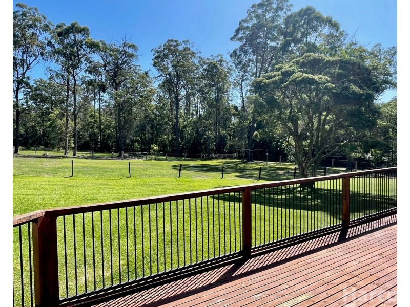 96 Sarahs Crescent, King Creek NSW 2446