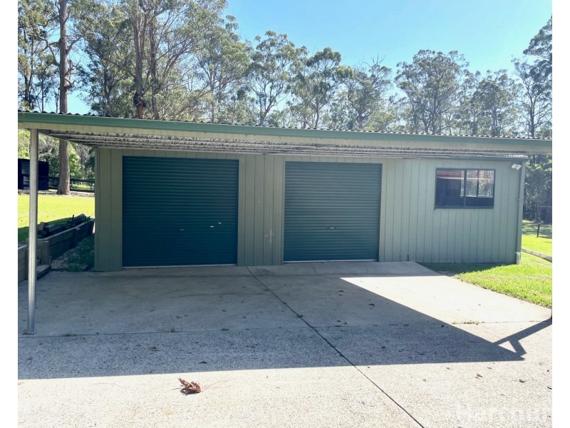 96 Sarahs Crescent, King Creek NSW 2446