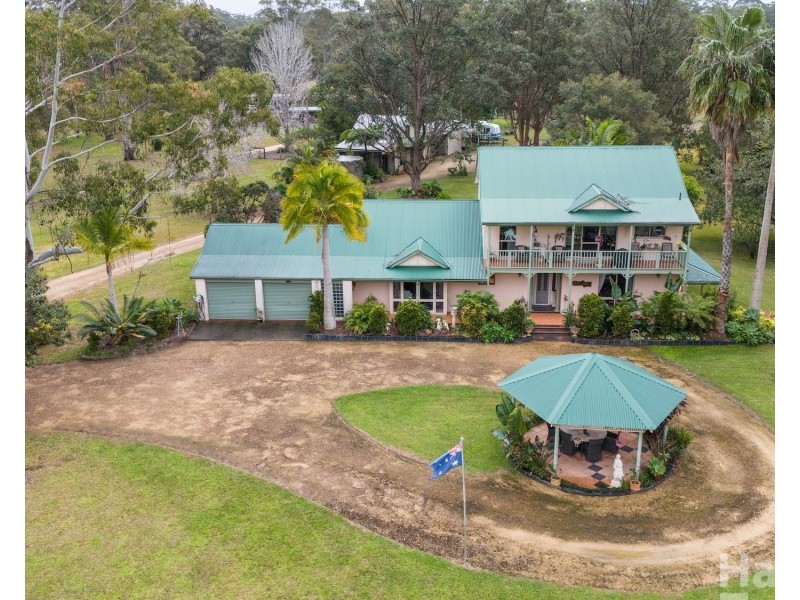 58 McMillan Drive, Blackmans Point NSW 2444