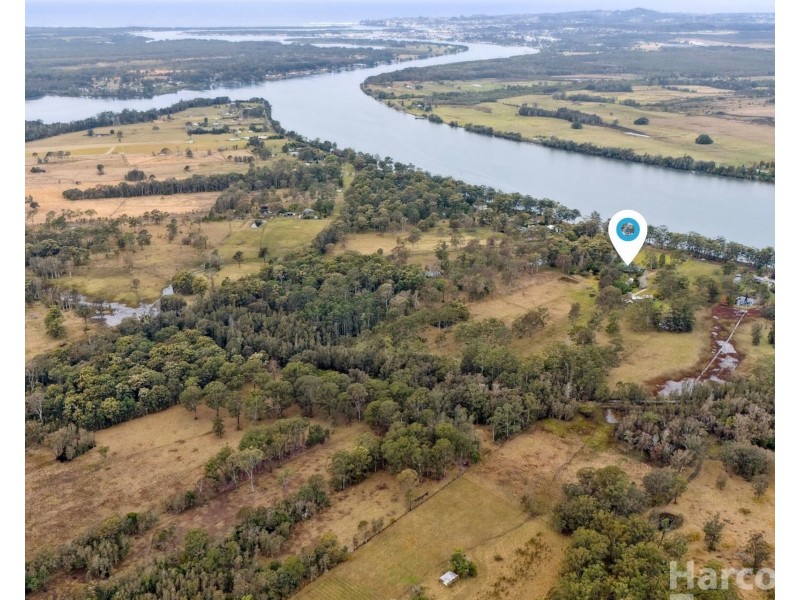 58 McMillan Drive, Blackmans Point NSW 2444