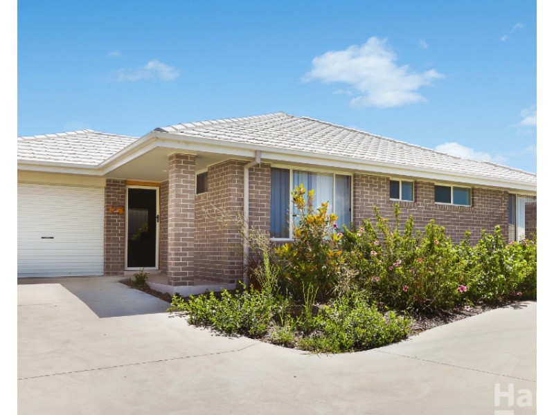 22/76 Blackbutt Drive, Wauchope NSW 2446