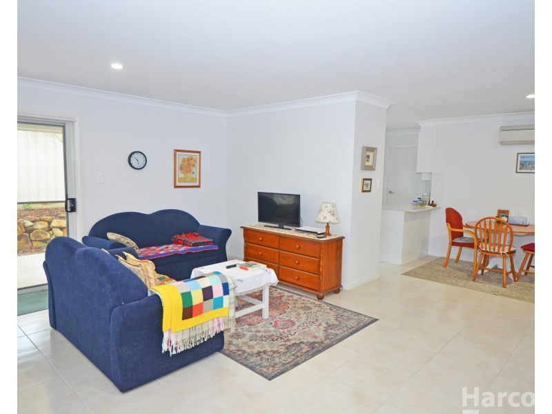 22/76 Blackbutt Drive, Wauchope NSW 2446