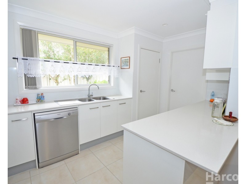 22/76 Blackbutt Drive, Wauchope NSW 2446