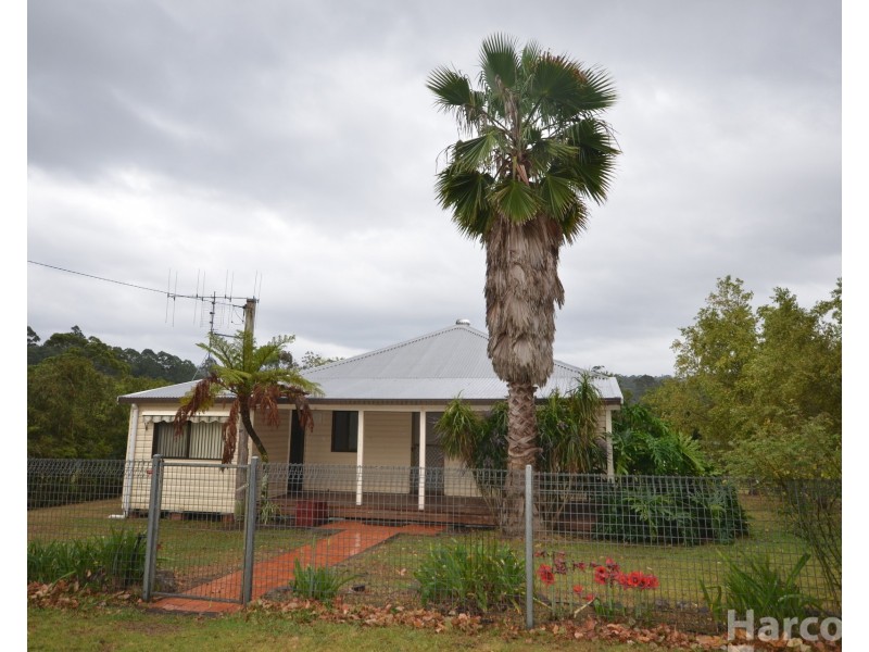 116a West Frazers Creek Road, Beechwood NSW 2446