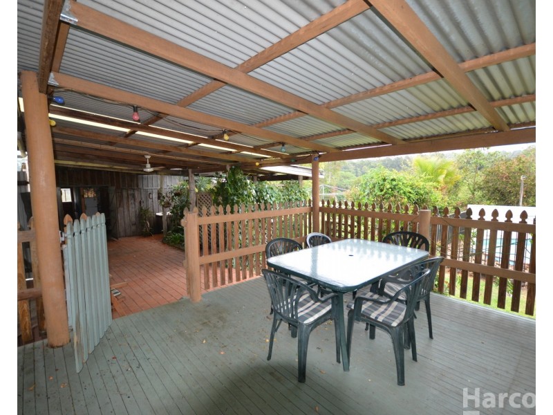 116a West Frazers Creek Road, Beechwood NSW 2446