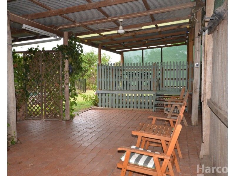 116a West Frazers Creek Road, Beechwood NSW 2446