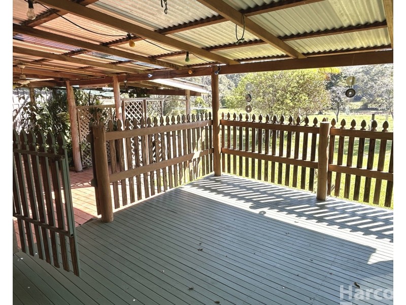 116a West Frazers Creek Road, Beechwood NSW 2446