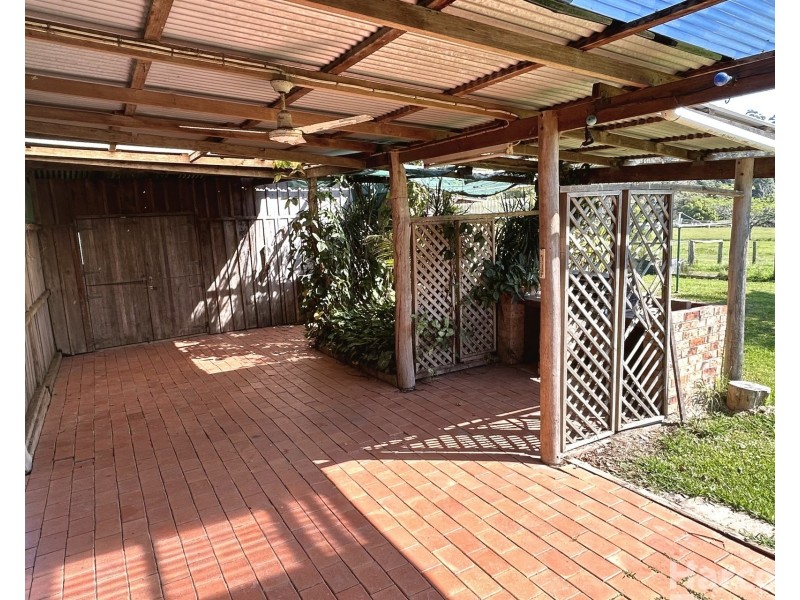 116a West Frazers Creek Road, Beechwood NSW 2446