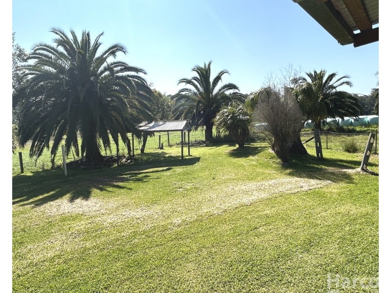 116a West Frazers Creek Road, Beechwood NSW 2446