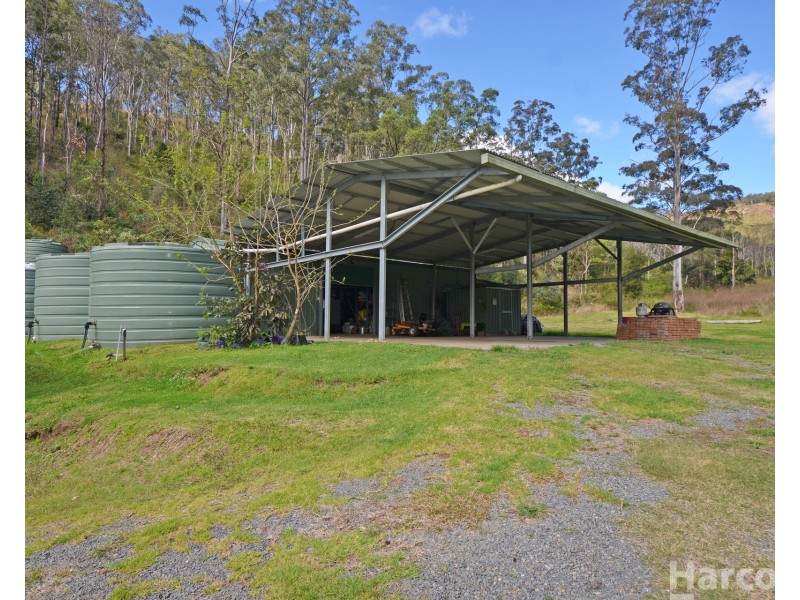 355 Costigans Road, Yarras NSW 2446