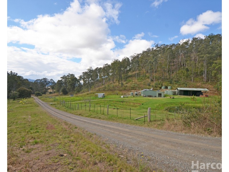 355 Costigans Road, Yarras NSW 2446