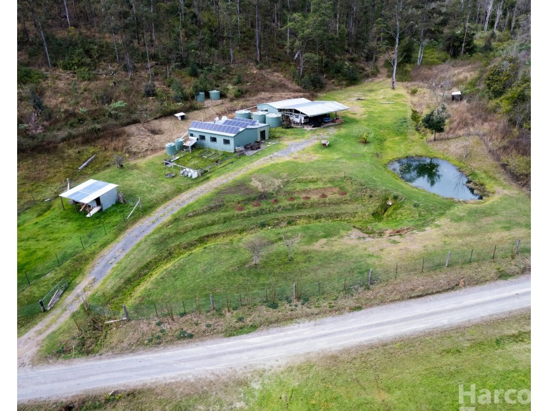 355 Costigans Road, Yarras NSW 2446