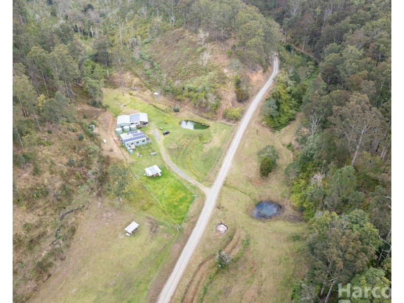 355 Costigans Road, Yarras NSW 2446
