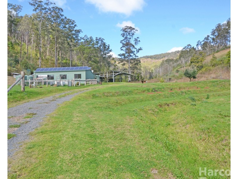 355 Costigans Road, Yarras NSW 2446