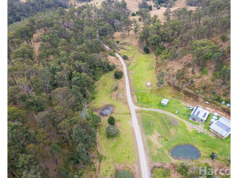355 Costigans Road, Yarras NSW 2446