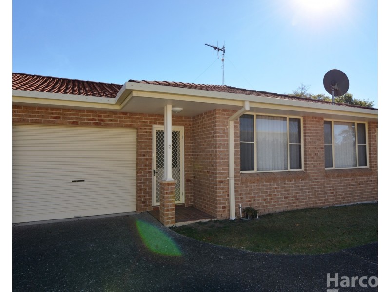 2/11 Bain Street, Wauchope NSW 2446