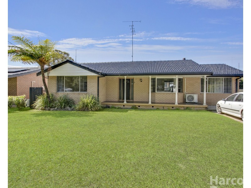 5 Fairmont Drive, Wauchope NSW 2446