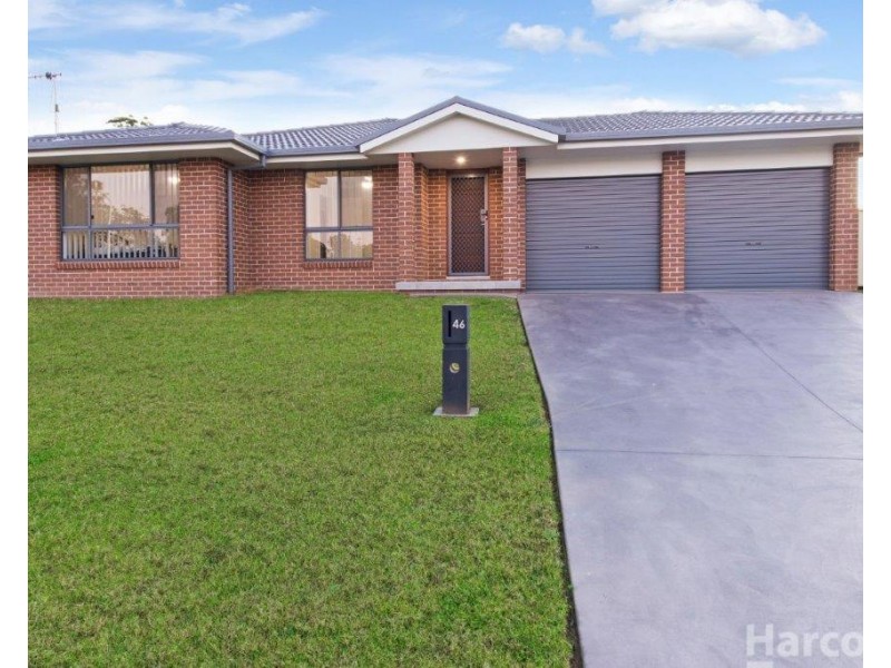 46 Drover Street, Wauchope NSW 2446