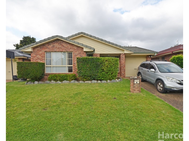7 Nursery Lane, Wauchope NSW 2446