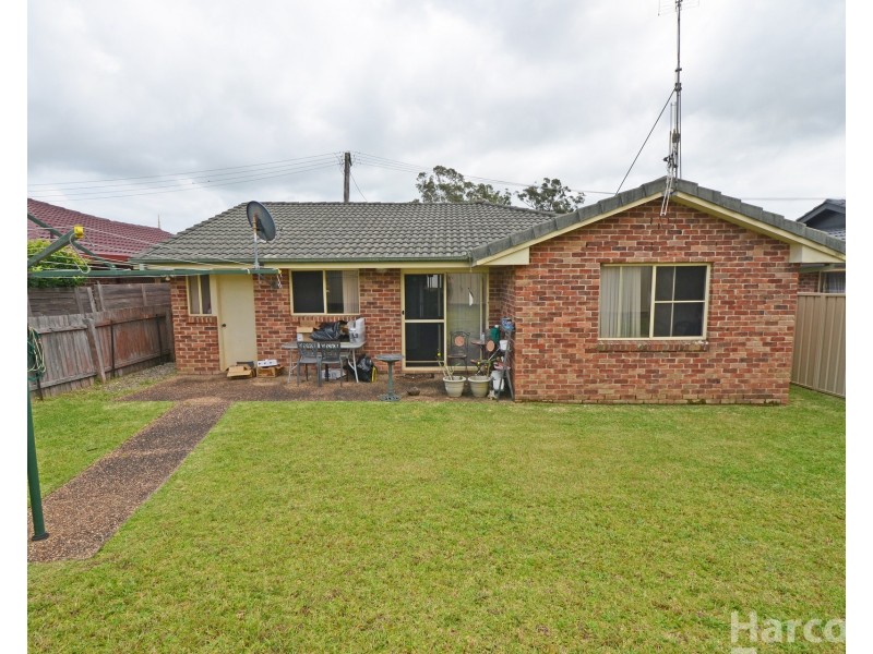 7 Nursery Lane, Wauchope NSW 2446