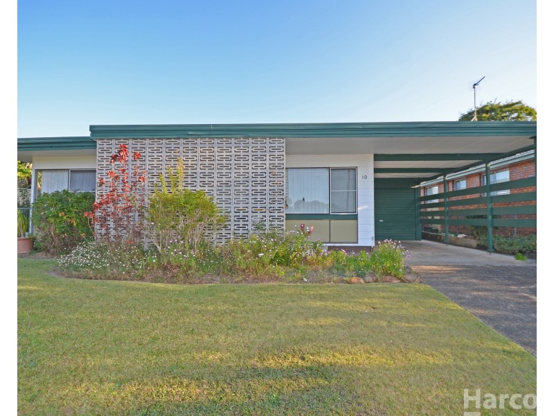 10 Warlters Street, Wauchope NSW 2446