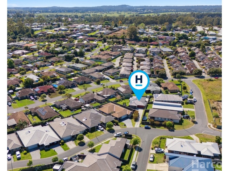 8 Leaders Way, Wauchope NSW 2446