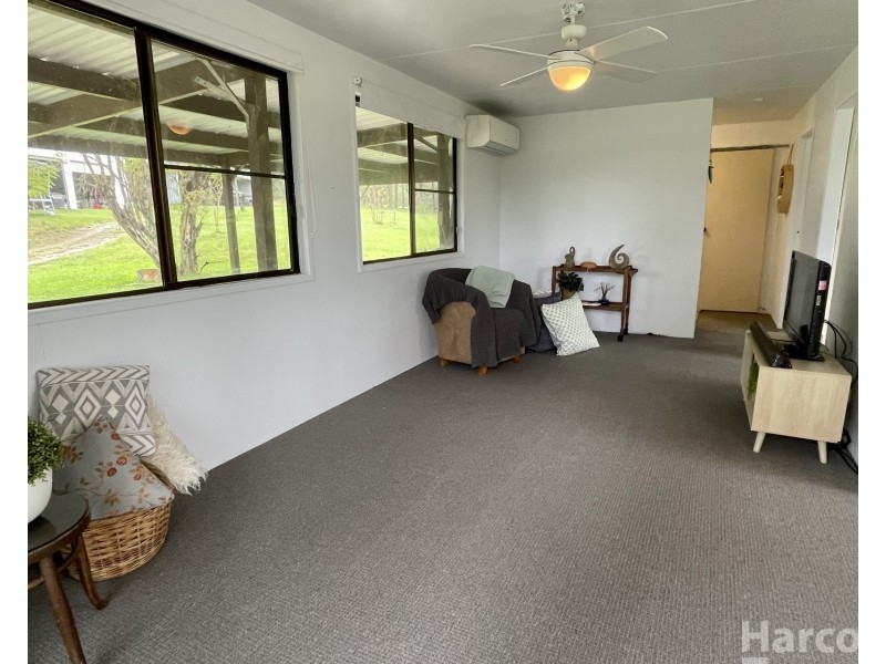 115a West Frazers Creek Road, Beechwood NSW 2446