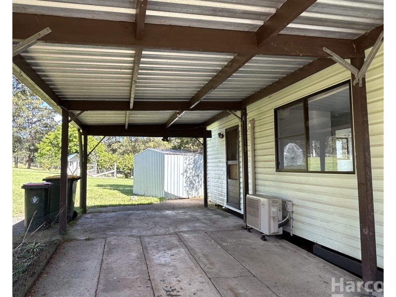 115a West Frazers Creek Road, Beechwood NSW 2446