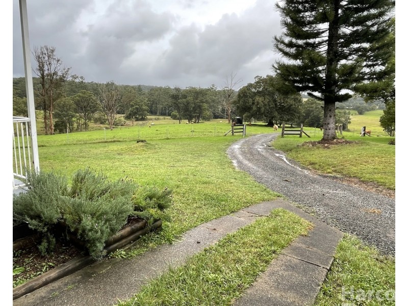 115a West Frazers Creek Road, Beechwood NSW 2446